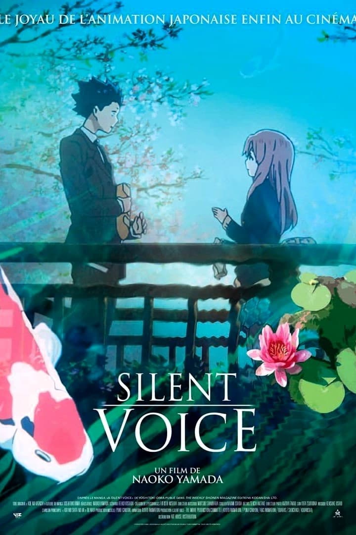 A Silent Voice