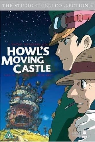 Howl's Moving Castle