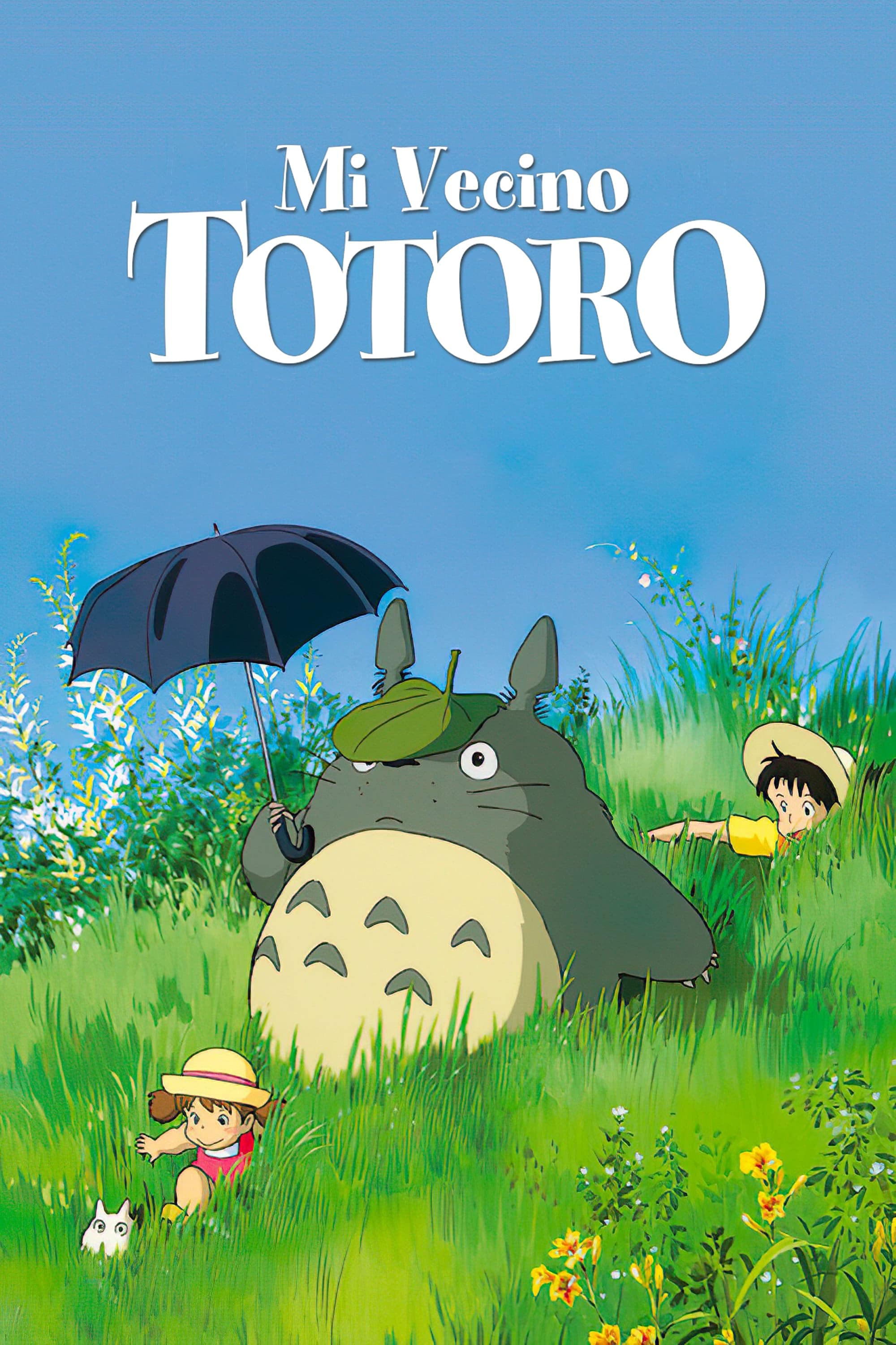 Totoro