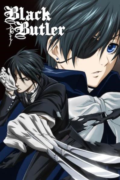 Black Butler